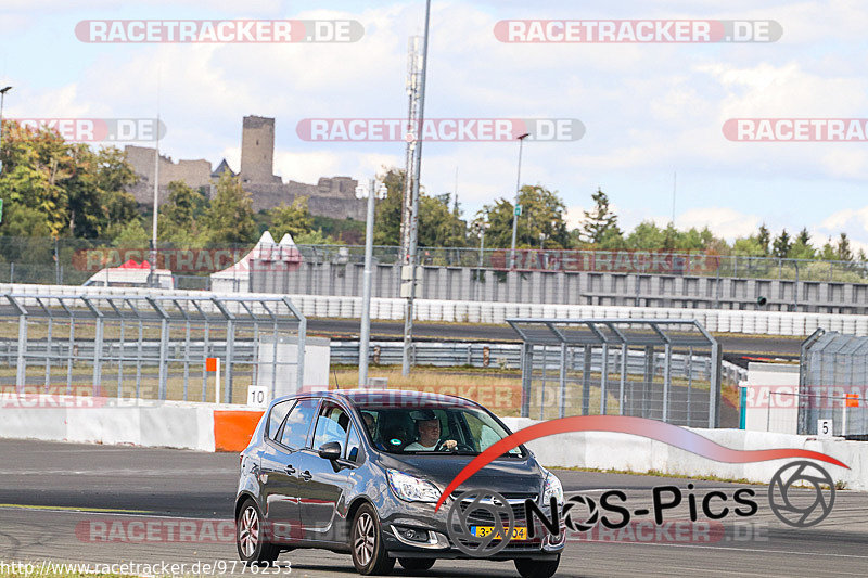 Bild #9776253 - Touristenfahrten Nürburgring GP-Strecke (28.07.2020)