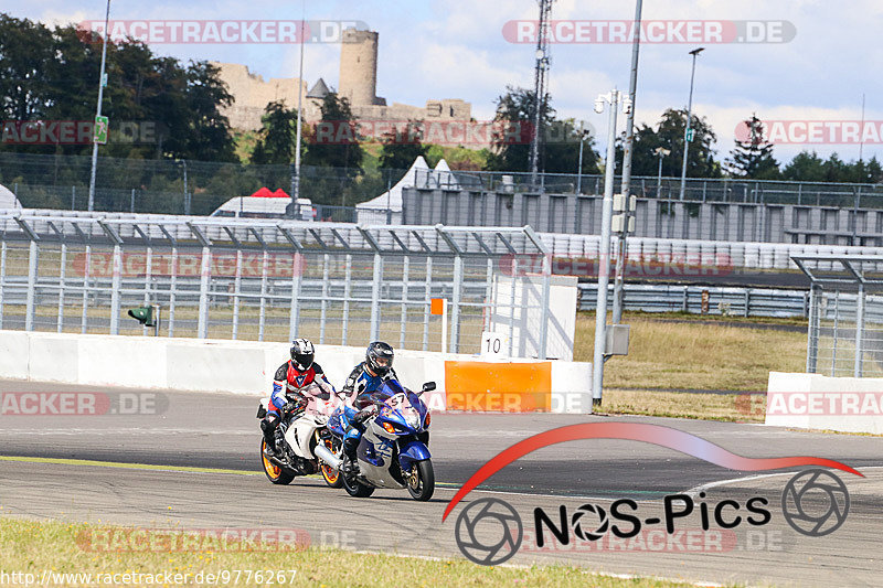 Bild #9776267 - Touristenfahrten Nürburgring GP-Strecke (28.07.2020)