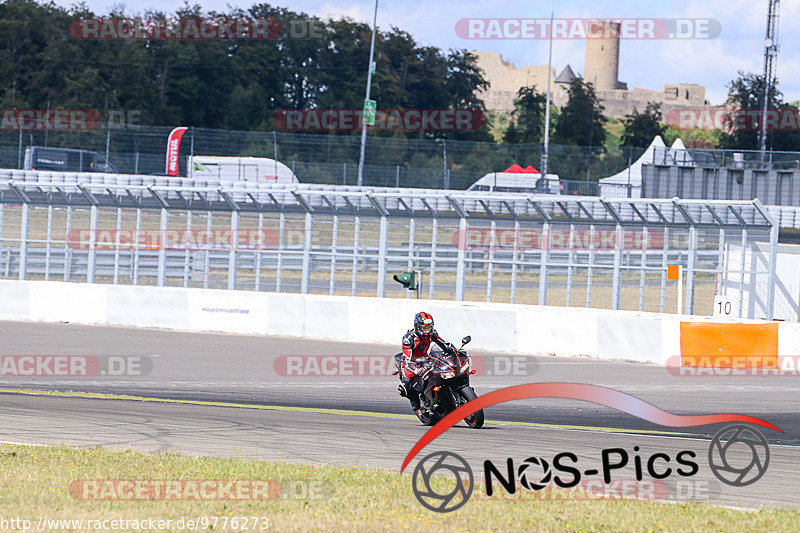 Bild #9776273 - Touristenfahrten Nürburgring GP-Strecke (28.07.2020)