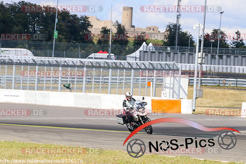 Bild #9776276 - Touristenfahrten Nürburgring GP-Strecke (28.07.2020)