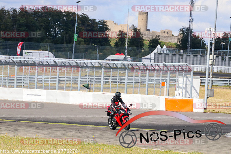 Bild #9776278 - Touristenfahrten Nürburgring GP-Strecke (28.07.2020)