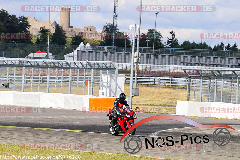 Bild #9776280 - Touristenfahrten Nürburgring GP-Strecke (28.07.2020)