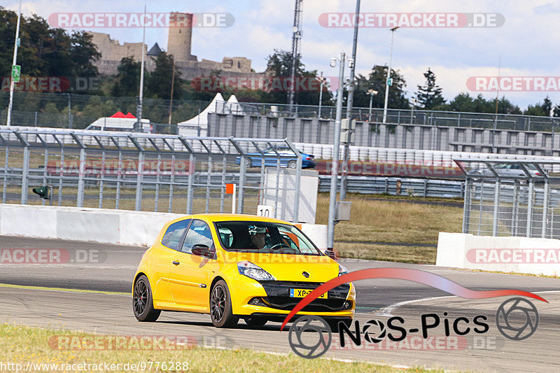 Bild #9776288 - Touristenfahrten Nürburgring GP-Strecke (28.07.2020)