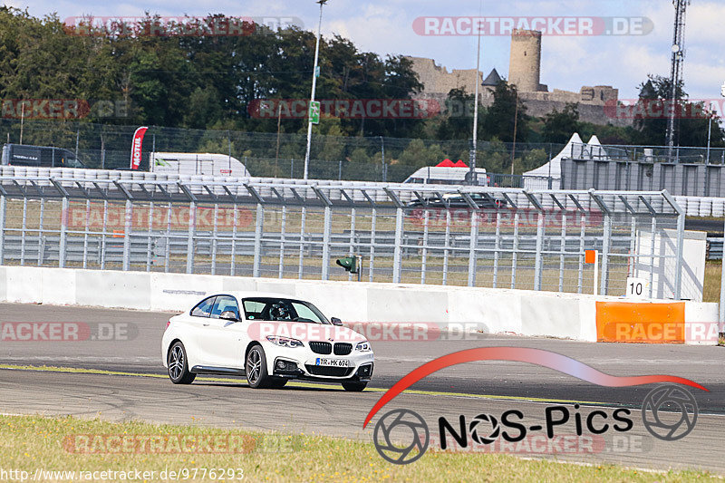 Bild #9776293 - Touristenfahrten Nürburgring GP-Strecke (28.07.2020)