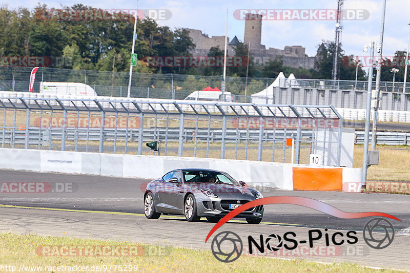 Bild #9776299 - Touristenfahrten Nürburgring GP-Strecke (28.07.2020)