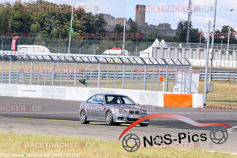 Bild #9776306 - Touristenfahrten Nürburgring GP-Strecke (28.07.2020)