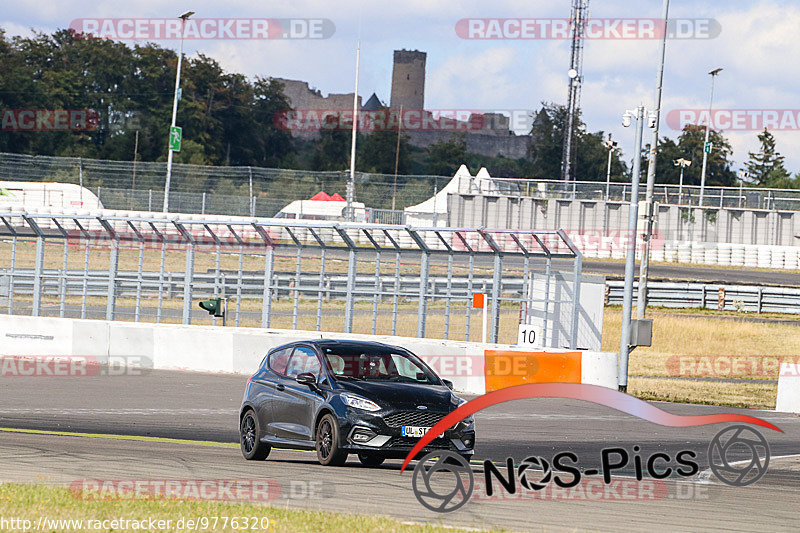 Bild #9776320 - Touristenfahrten Nürburgring GP-Strecke (28.07.2020)