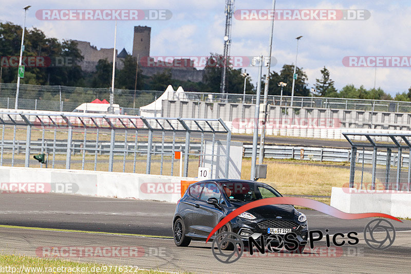 Bild #9776322 - Touristenfahrten Nürburgring GP-Strecke (28.07.2020)