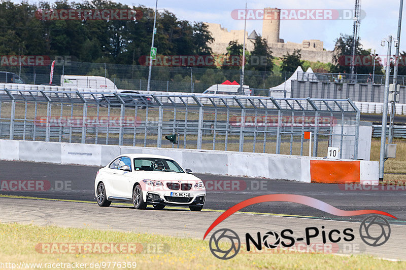 Bild #9776369 - Touristenfahrten Nürburgring GP-Strecke (28.07.2020)