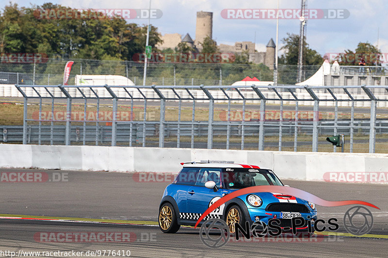 Bild #9776410 - Touristenfahrten Nürburgring GP-Strecke (28.07.2020)