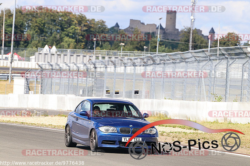 Bild #9776438 - Touristenfahrten Nürburgring GP-Strecke (28.07.2020)