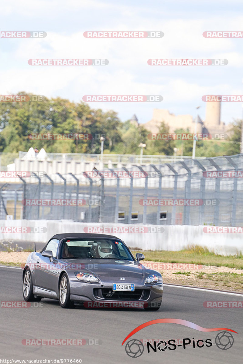 Bild #9776460 - Touristenfahrten Nürburgring GP-Strecke (28.07.2020)