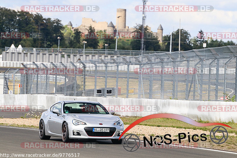 Bild #9776517 - Touristenfahrten Nürburgring GP-Strecke (28.07.2020)