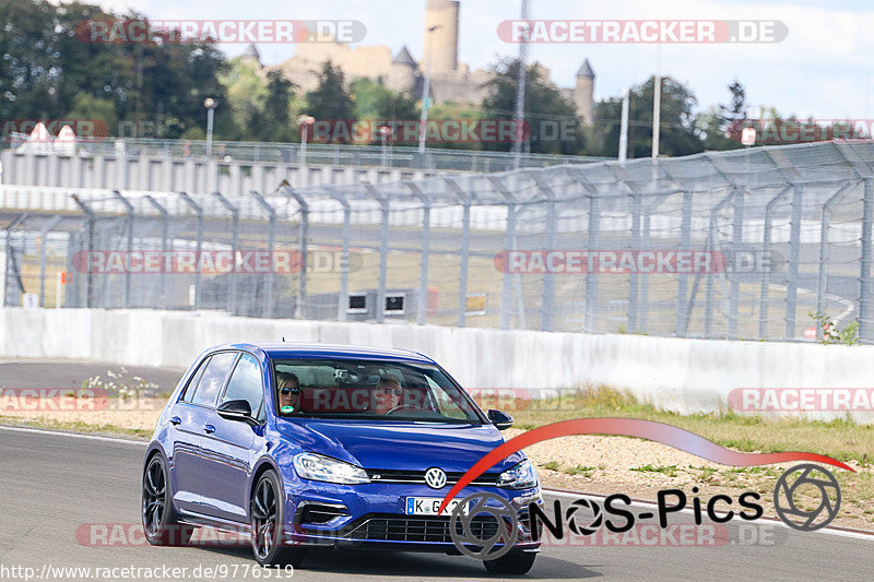 Bild #9776519 - Touristenfahrten Nürburgring GP-Strecke (28.07.2020)