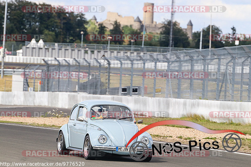 Bild #9776520 - Touristenfahrten Nürburgring GP-Strecke (28.07.2020)