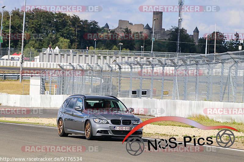 Bild #9776534 - Touristenfahrten Nürburgring GP-Strecke (28.07.2020)