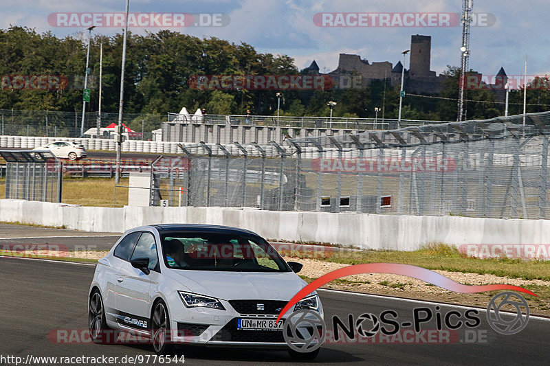 Bild #9776544 - Touristenfahrten Nürburgring GP-Strecke (28.07.2020)