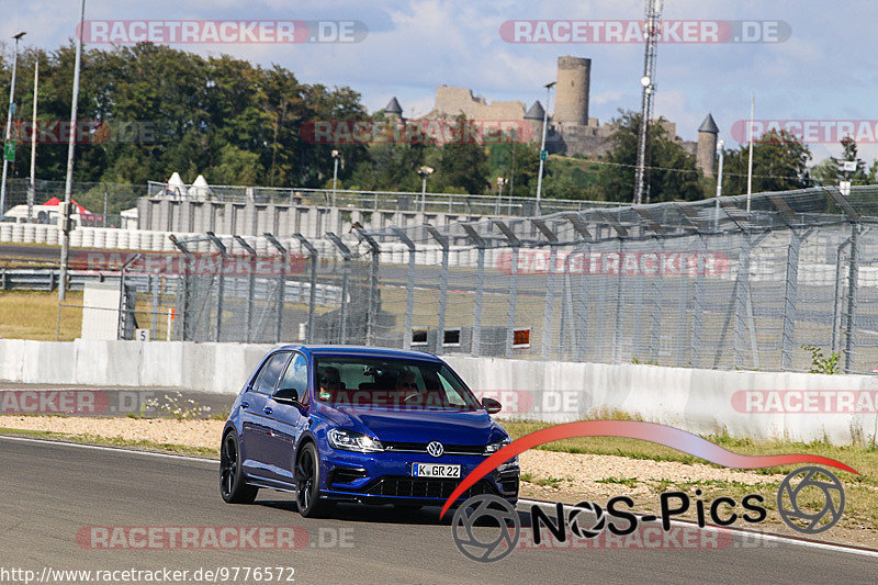 Bild #9776572 - Touristenfahrten Nürburgring GP-Strecke (28.07.2020)