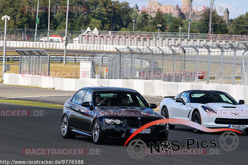 Bild #9776588 - Touristenfahrten Nürburgring GP-Strecke (28.07.2020)