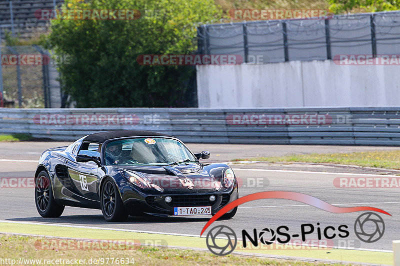 Bild #9776634 - Touristenfahrten Nürburgring GP-Strecke (28.07.2020)