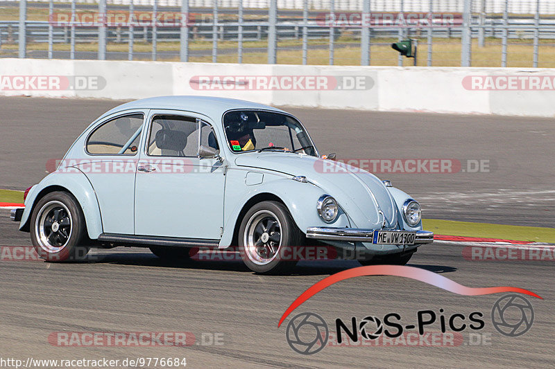 Bild #9776684 - Touristenfahrten Nürburgring GP-Strecke (28.07.2020)