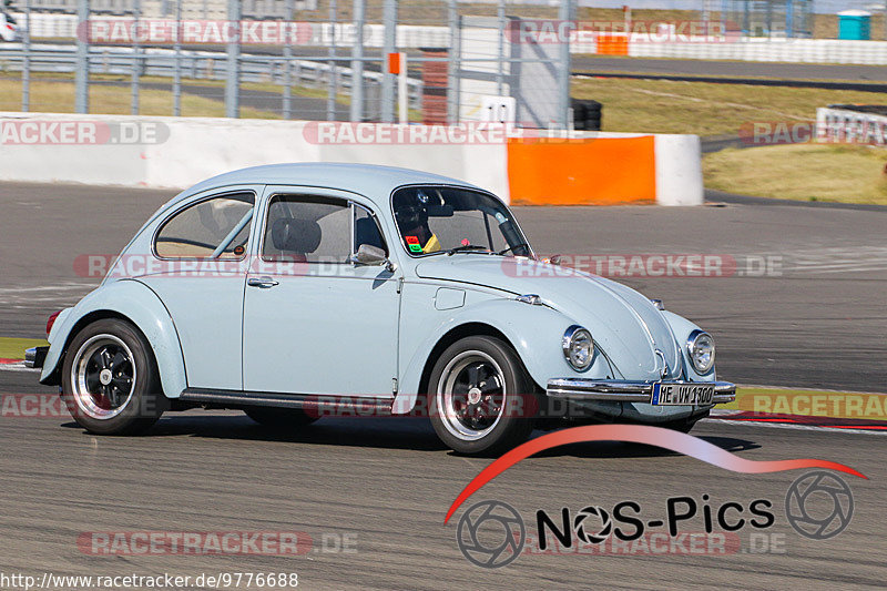 Bild #9776688 - Touristenfahrten Nürburgring GP-Strecke (28.07.2020)