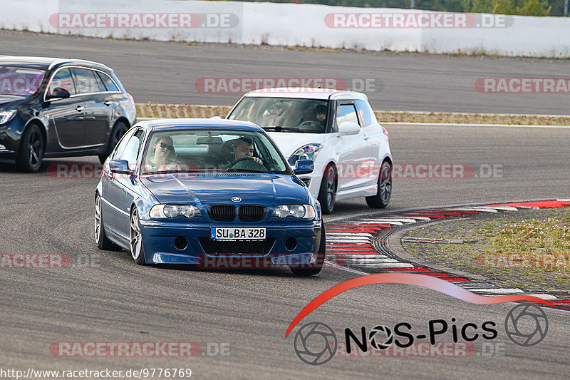 Bild #9776769 - Touristenfahrten Nürburgring GP-Strecke (28.07.2020)