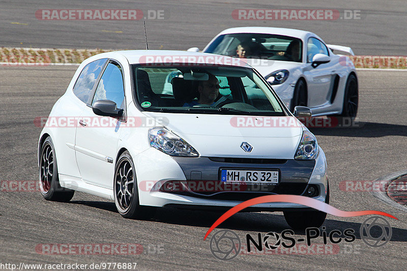 Bild #9776887 - Touristenfahrten Nürburgring GP-Strecke (28.07.2020)