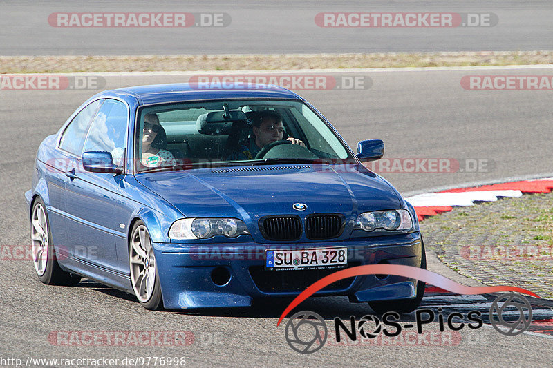 Bild #9776998 - Touristenfahrten Nürburgring GP-Strecke (28.07.2020)