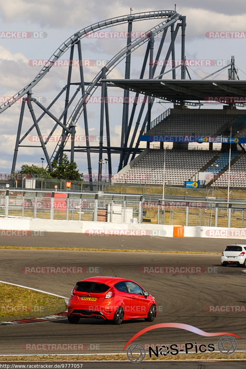 Bild #9777057 - Touristenfahrten Nürburgring GP-Strecke (28.07.2020)