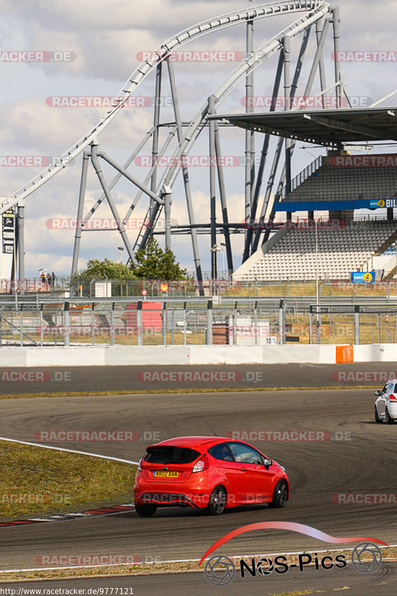 Bild #9777121 - Touristenfahrten Nürburgring GP-Strecke (28.07.2020)