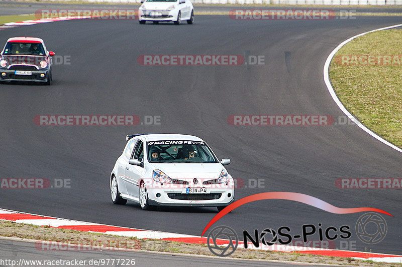 Bild #9777226 - Touristenfahrten Nürburgring GP-Strecke (28.07.2020)