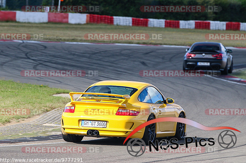 Bild #9777291 - Touristenfahrten Nürburgring GP-Strecke (28.07.2020)