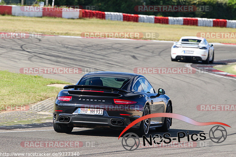 Bild #9777340 - Touristenfahrten Nürburgring GP-Strecke (28.07.2020)