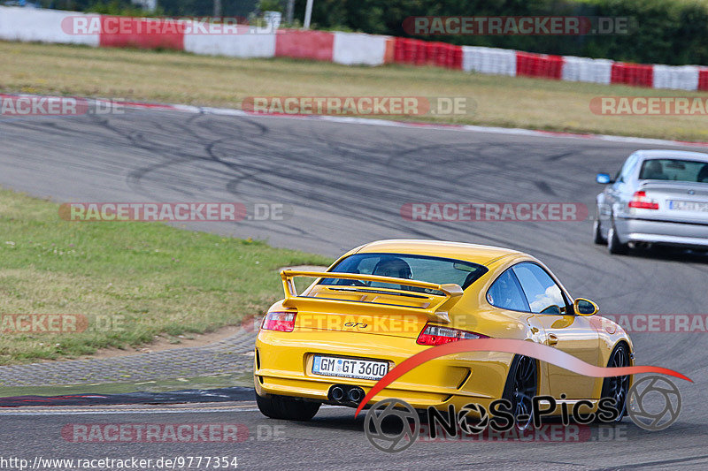 Bild #9777354 - Touristenfahrten Nürburgring GP-Strecke (28.07.2020)