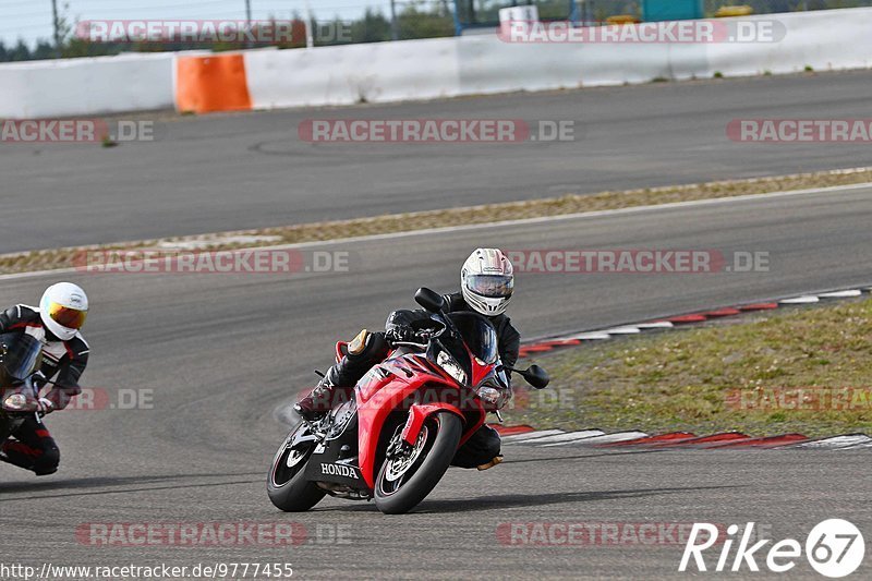 Bild #9777455 - Touristenfahrten Nürburgring GP-Strecke (28.07.2020)