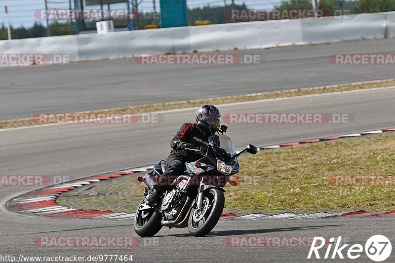 Bild #9777464 - Touristenfahrten Nürburgring GP-Strecke (28.07.2020)