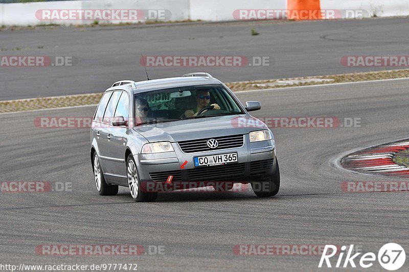 Bild #9777472 - Touristenfahrten Nürburgring GP-Strecke (28.07.2020)