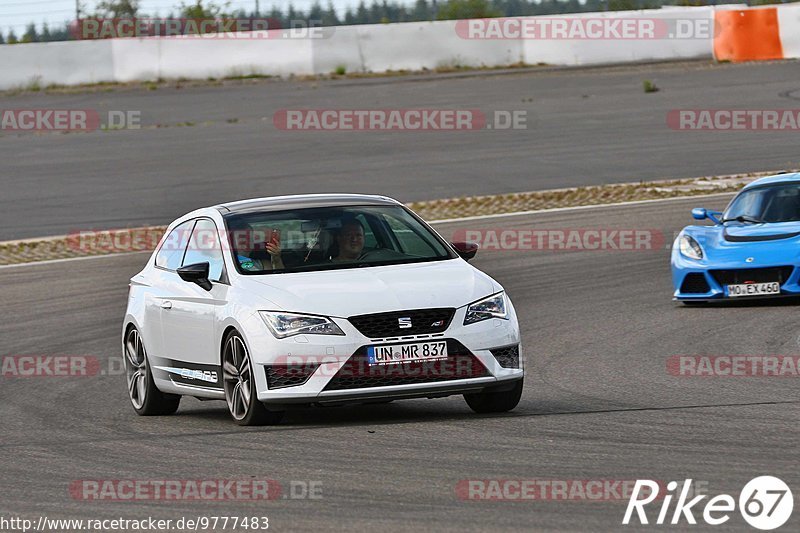 Bild #9777483 - Touristenfahrten Nürburgring GP-Strecke (28.07.2020)