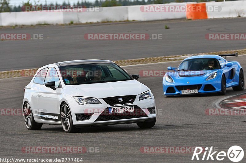 Bild #9777484 - Touristenfahrten Nürburgring GP-Strecke (28.07.2020)