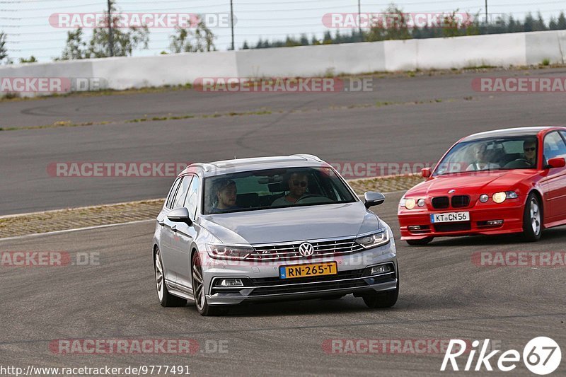 Bild #9777491 - Touristenfahrten Nürburgring GP-Strecke (28.07.2020)