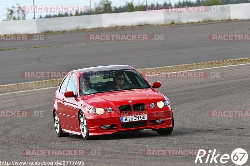 Bild #9777495 - Touristenfahrten Nürburgring GP-Strecke (28.07.2020)