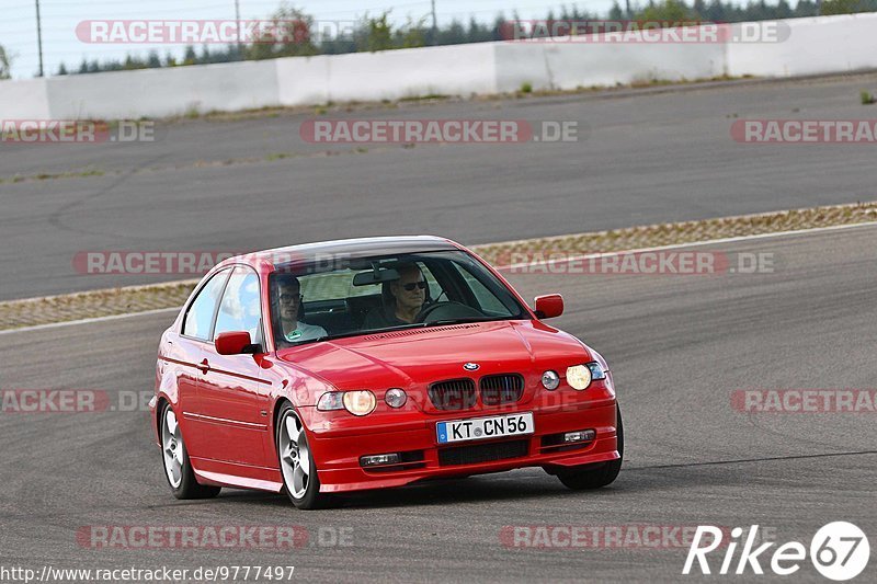 Bild #9777497 - Touristenfahrten Nürburgring GP-Strecke (28.07.2020)