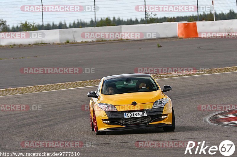 Bild #9777510 - Touristenfahrten Nürburgring GP-Strecke (28.07.2020)