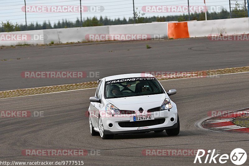 Bild #9777515 - Touristenfahrten Nürburgring GP-Strecke (28.07.2020)