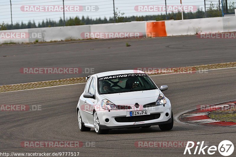 Bild #9777517 - Touristenfahrten Nürburgring GP-Strecke (28.07.2020)