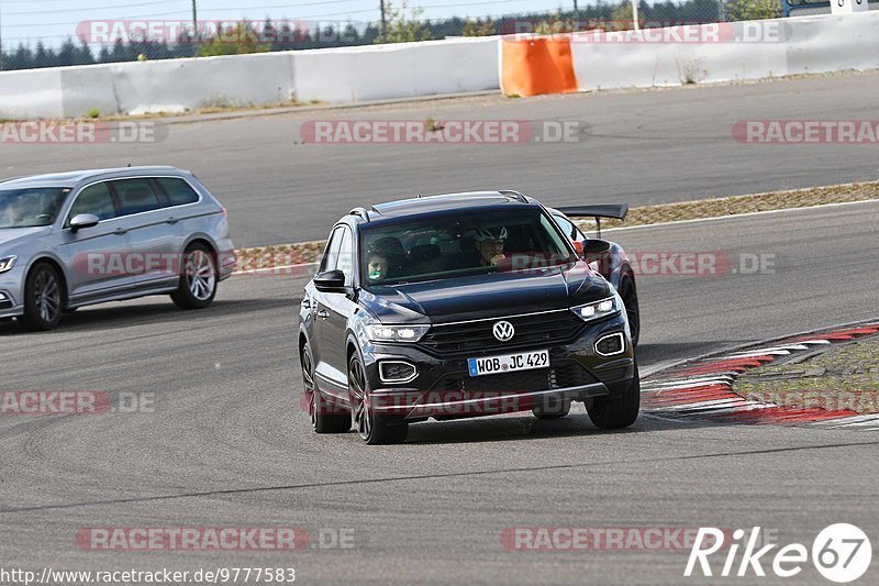 Bild #9777583 - Touristenfahrten Nürburgring GP-Strecke (28.07.2020)