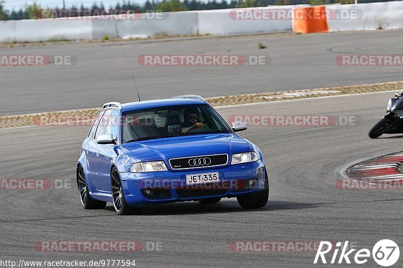 Bild #9777594 - Touristenfahrten Nürburgring GP-Strecke (28.07.2020)