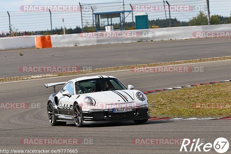 Bild #9777665 - Touristenfahrten Nürburgring GP-Strecke (28.07.2020)