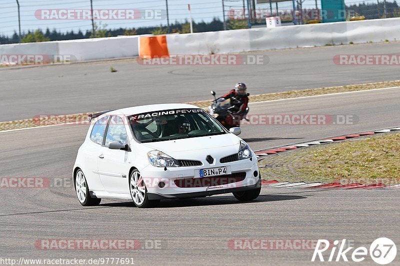 Bild #9777691 - Touristenfahrten Nürburgring GP-Strecke (28.07.2020)